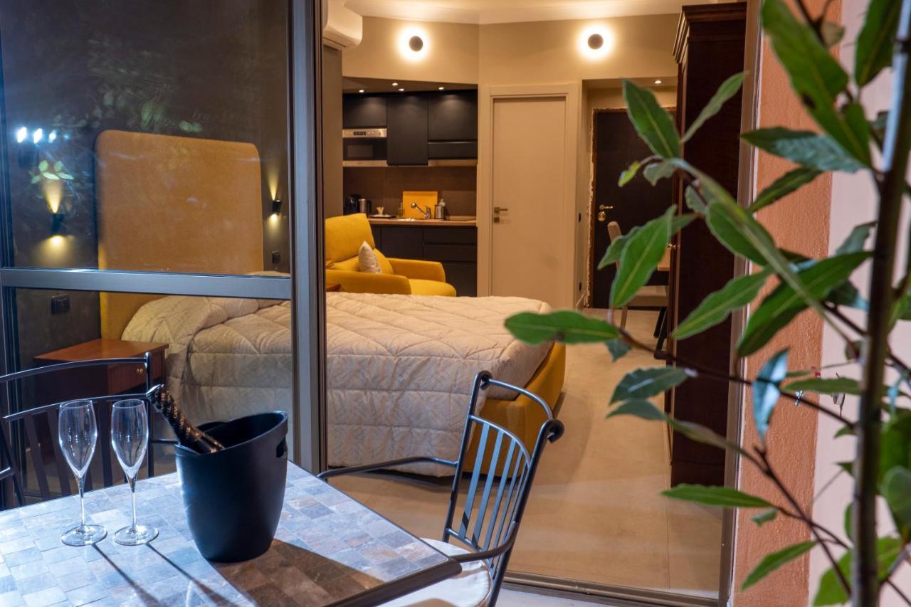 Appartement Domus Aurelia *