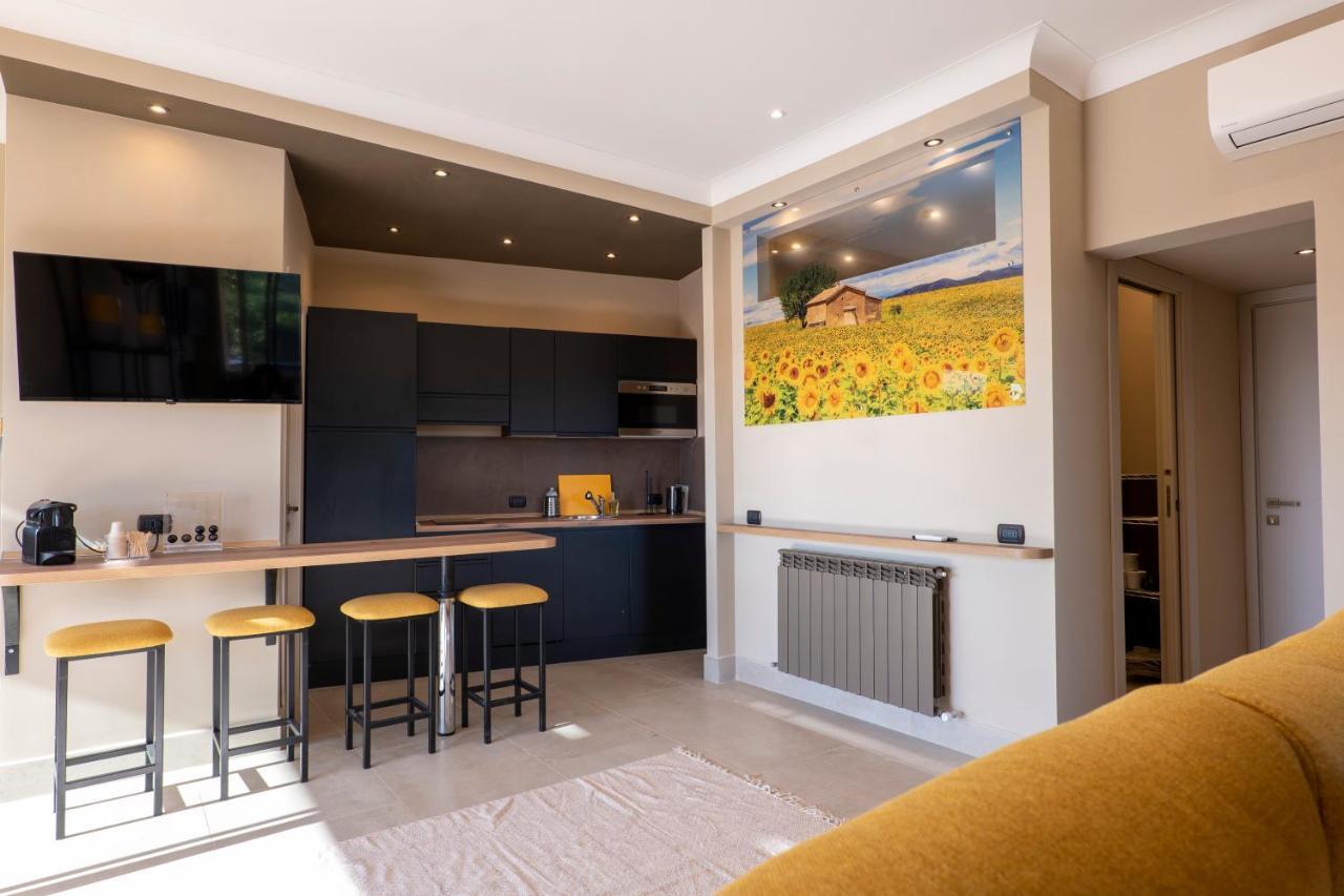 Appartement Domus Aurelia Rome