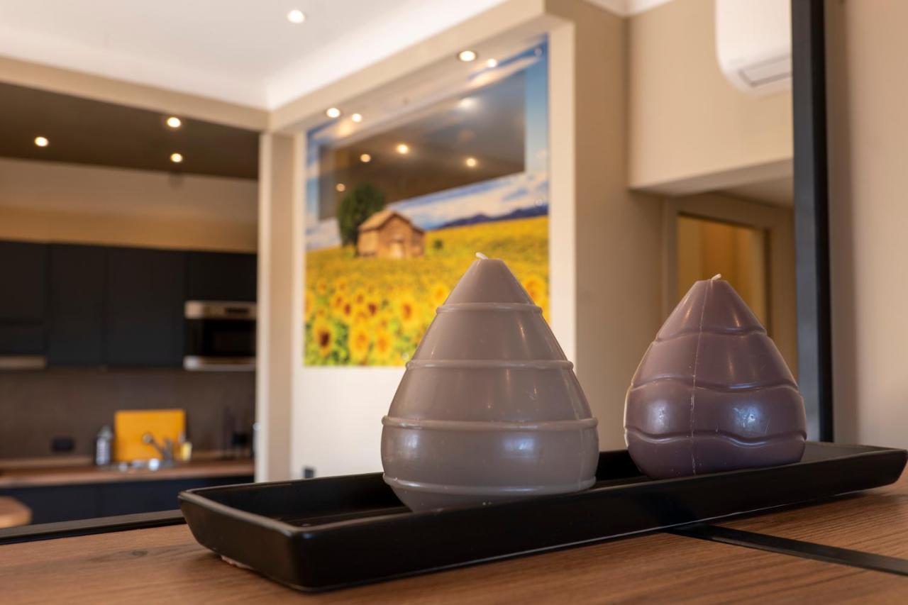 Domus Aurelia Appartement Rome