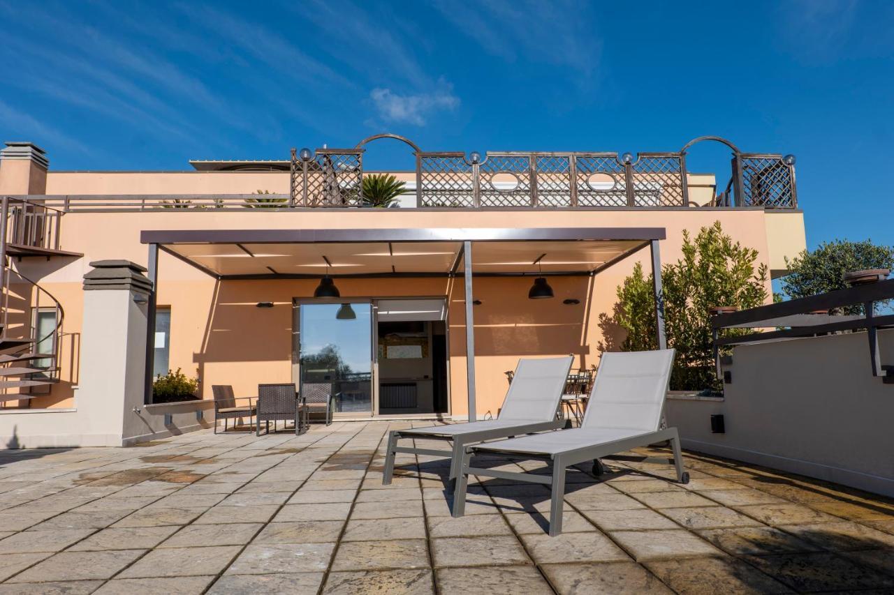 Domus Aurelia Appartement