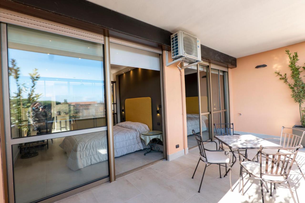 Appartement Domus Aurelia Rome