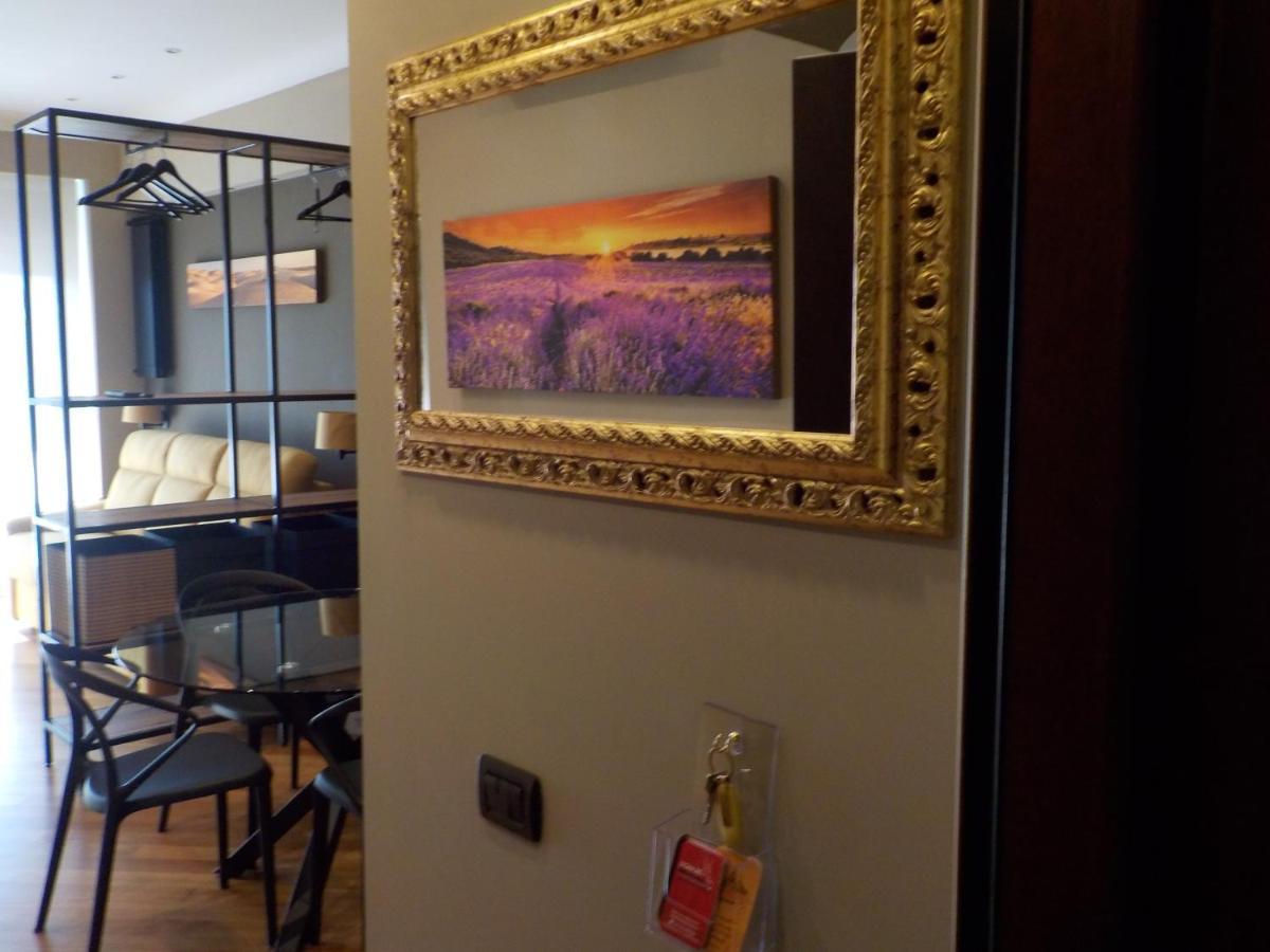 Domus Aurelia Appartement *