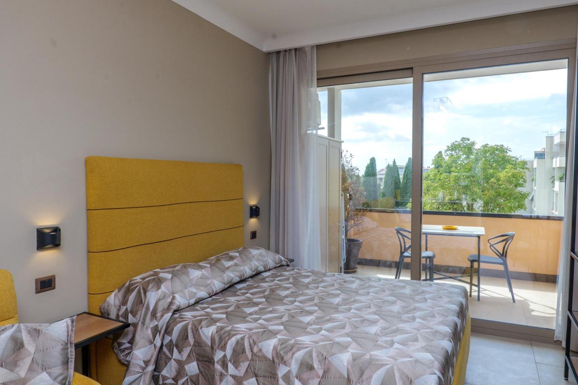 Appartement Domus Aurelia Rome
