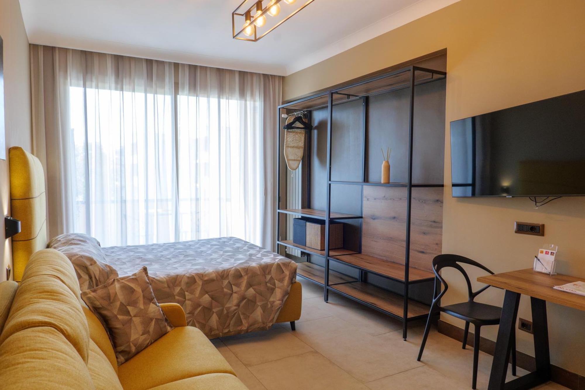 Domus Aurelia Appartement *