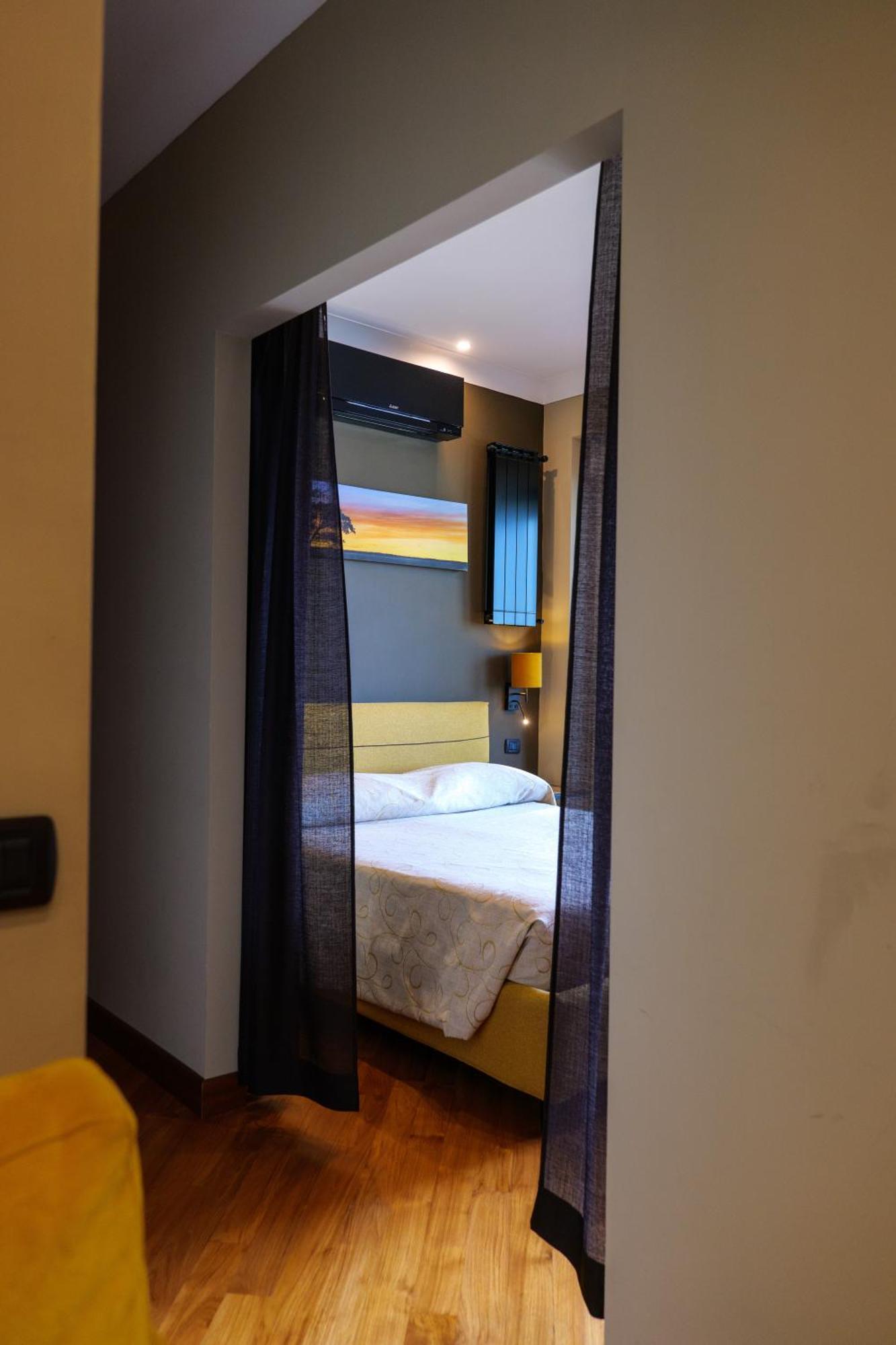 Appartement Domus Aurelia