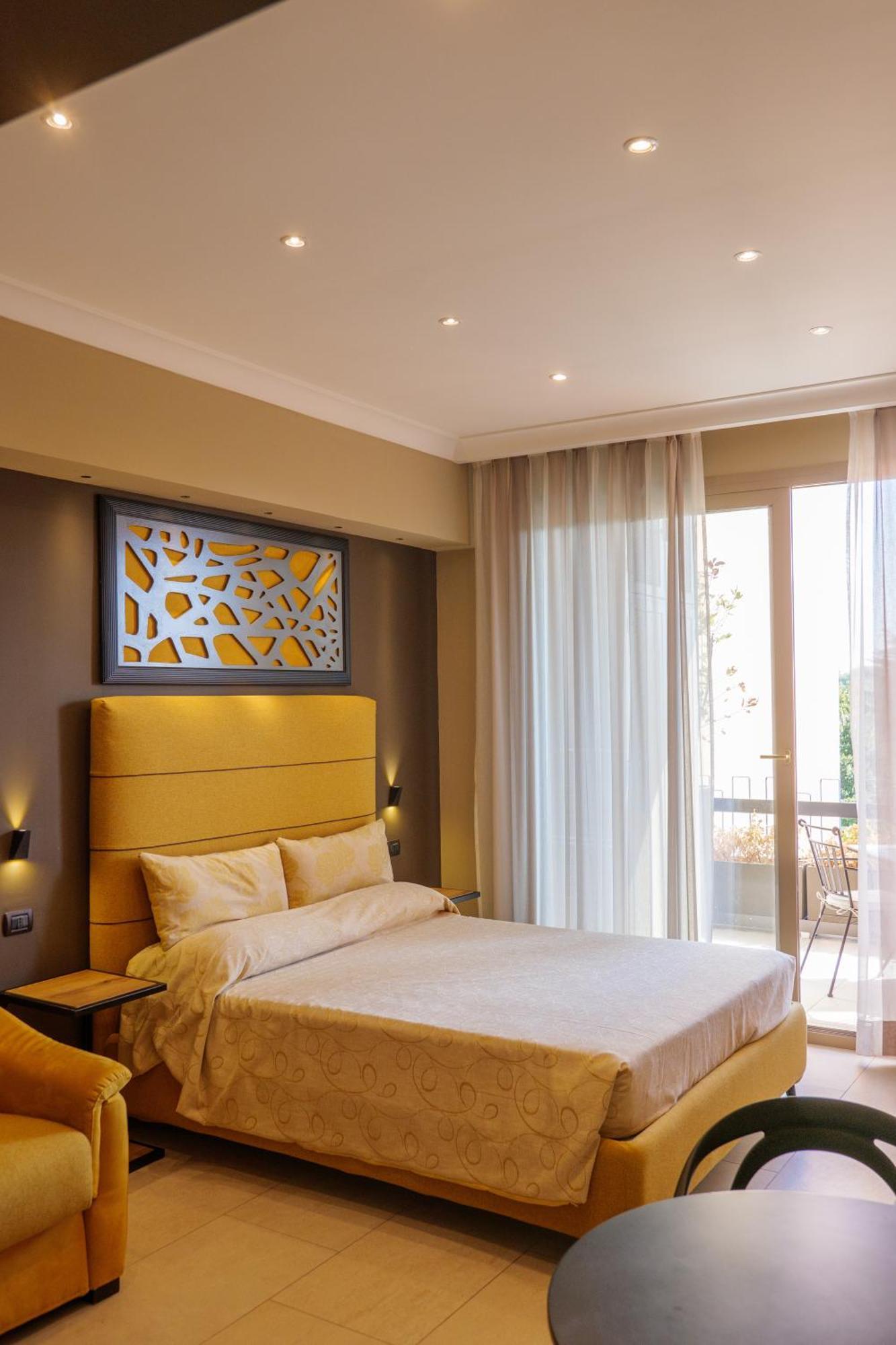 Domus Aurelia Appartement Rome