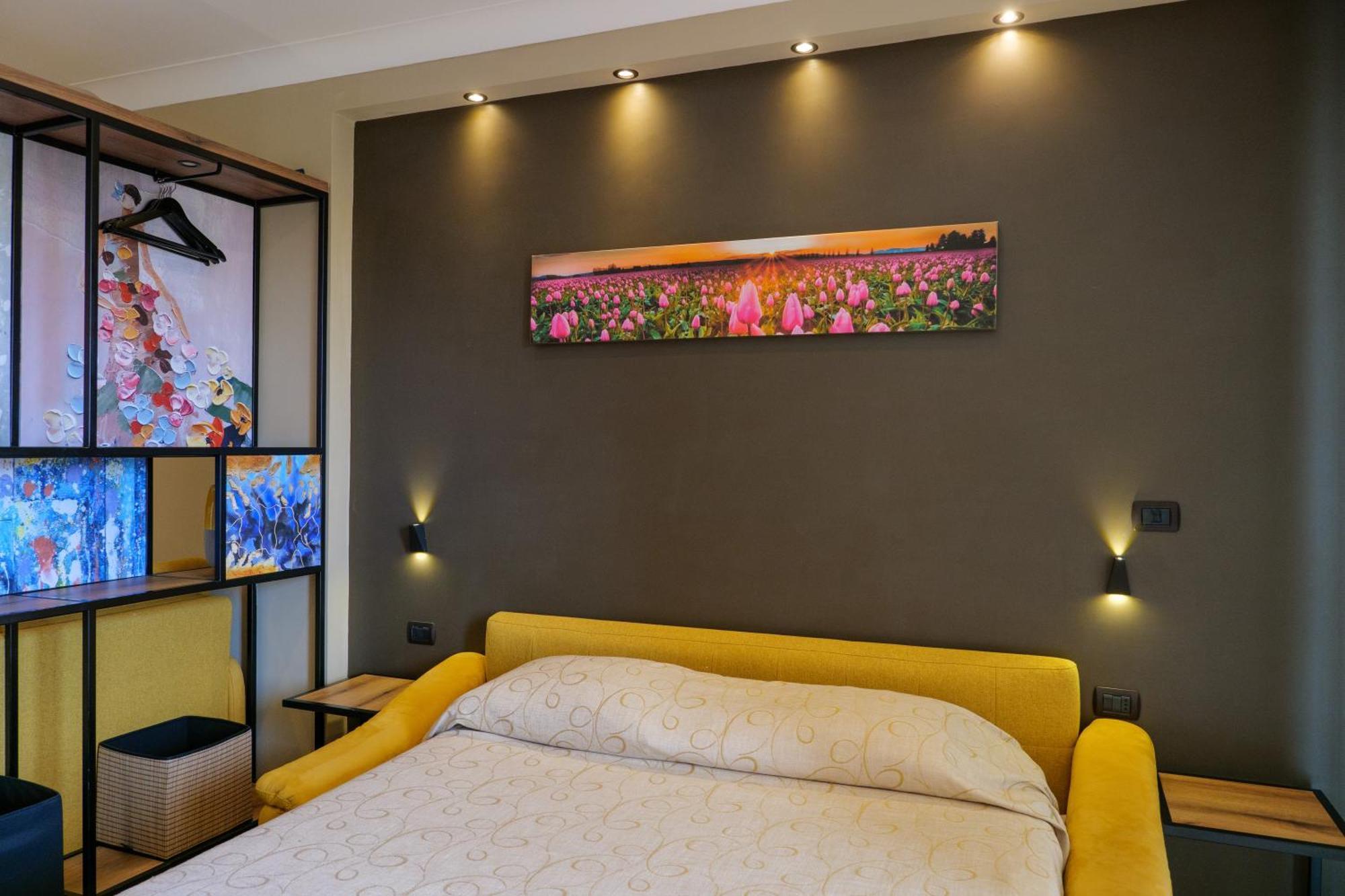 Appartement Domus Aurelia