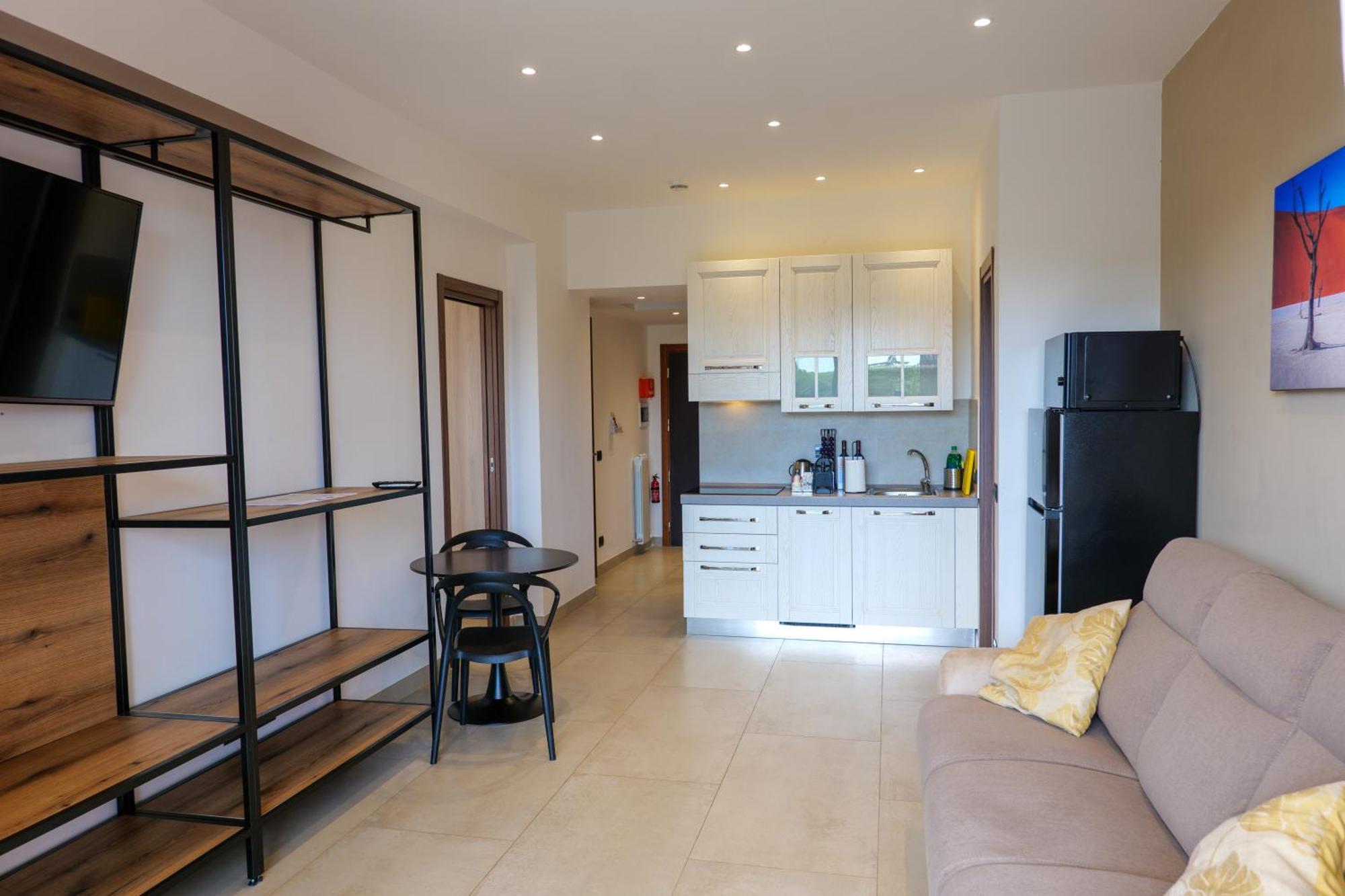 Domus Aurelia Appartement