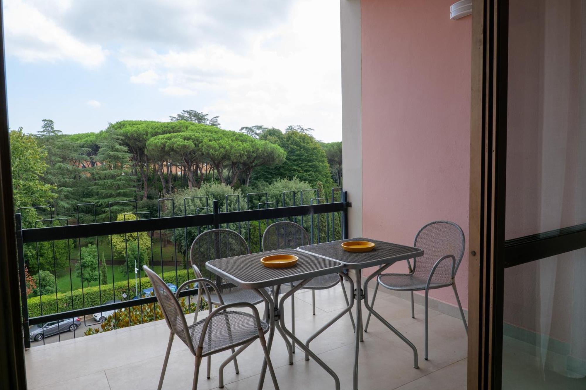 Appartement Domus Aurelia *