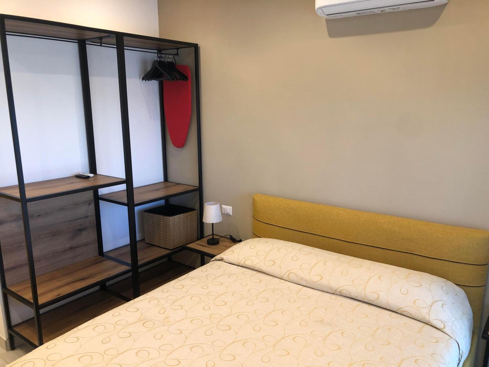 Domus Aurelia Appartement Rome