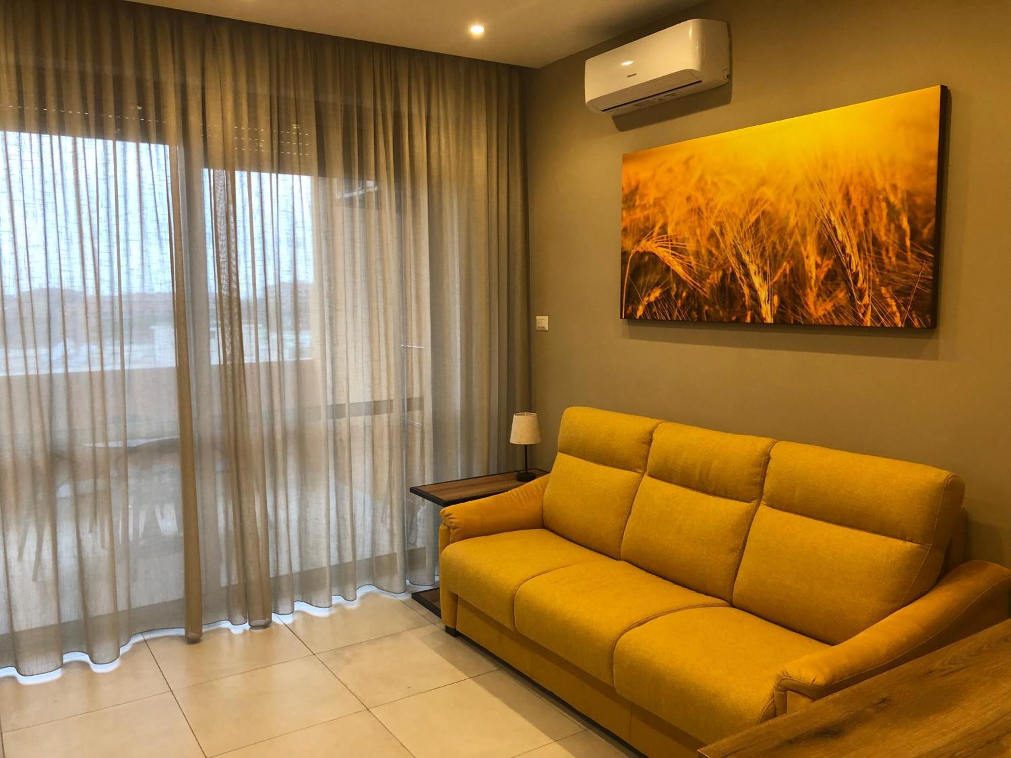Domus Aurelia Appartement *
